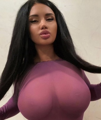 Анкета проститутки Татьяна - город Берикей, 25 лет, №5389